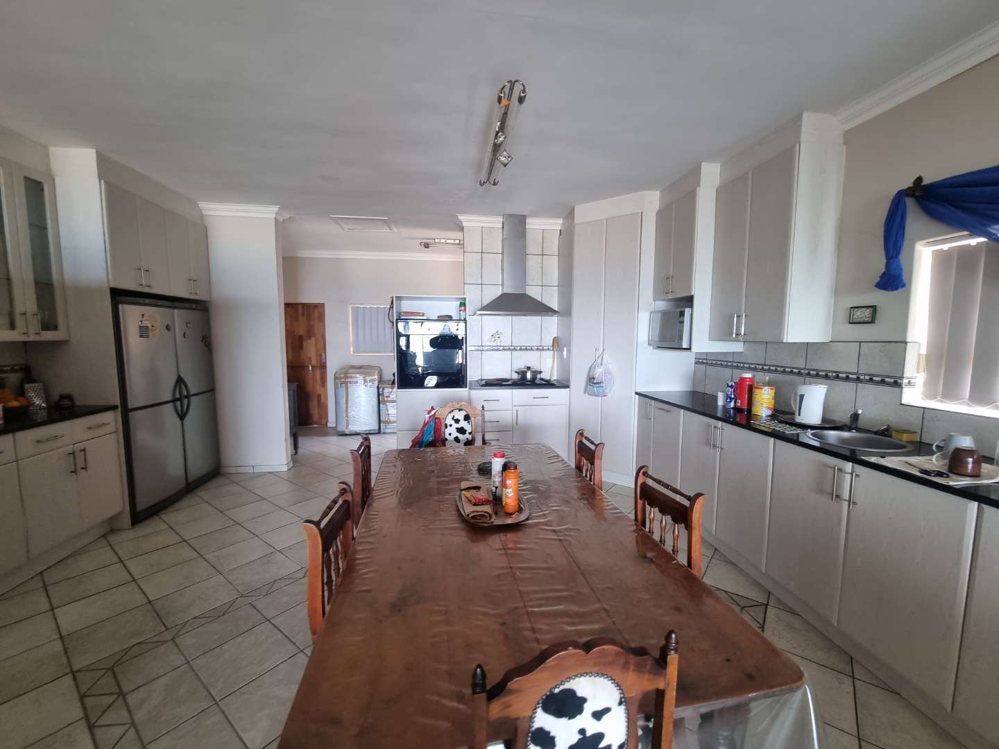 6 Bedroom Property for Sale in Dana Bay Western Cape